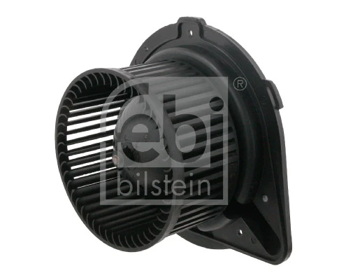 Interior Blower